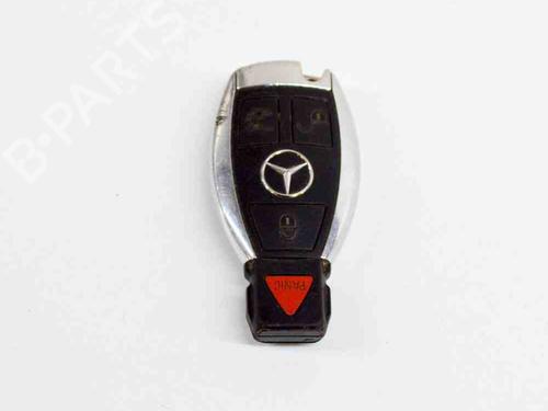 Used Electronic module MERCEDES-BENZ SLK (R171) 300 (171.454) (231 hp) 10221038