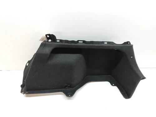 Used Boot lining HYUNDAI IONIQ (AE) 1.6 GDI Hybrid (105 hp) 16502698