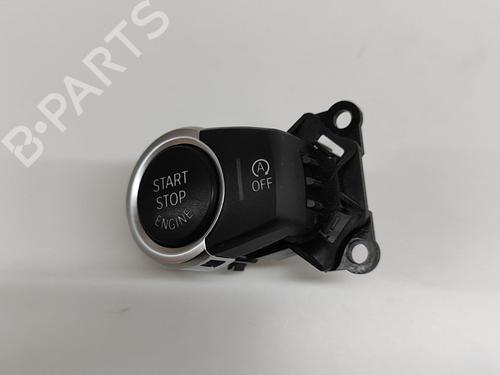Used Switch BMW X5 (F15, F85) M 50 d (381 hp) 25932458