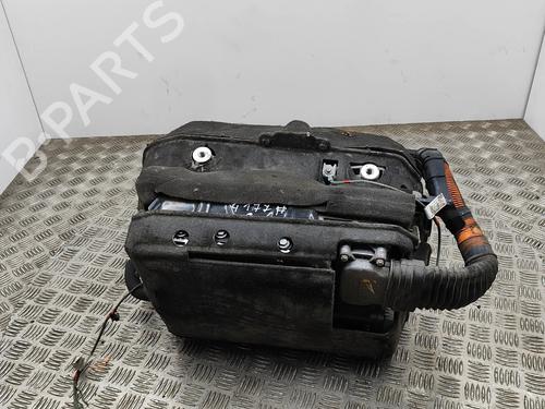 Engine JAGUAR I-PACE (X590) EV400 AWD | BP27766504M1 