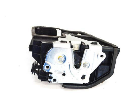 Front right lock BMW X3 (F25) xDrive 20 d | BP6740173C97 