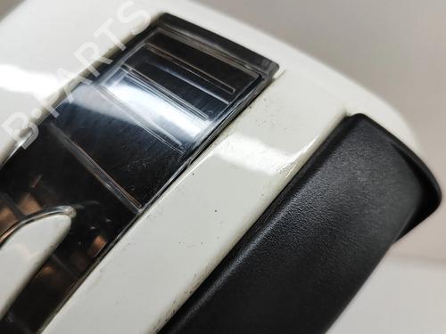 Left mirror MERCEDES-BENZ B-CLASS Sports Tourer (W246, W242) Electric Drive / B 250 e (242.890) | BP27772206C26 