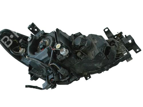 Left headlight MAZDA 6 Saloon (GJ, GL) 2.2 D (GJ2FP, GJ1021, GJ1022, GL1021) | BP33362362C28 - Image 4