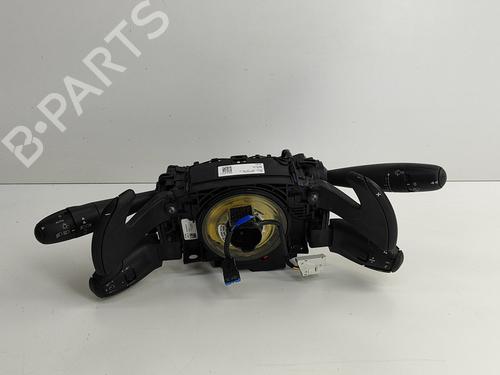 Commodo Essuie Glace / Phare PEUGEOT 3008 I MPV (0U_) 1.6 HDi 115 / BlueHDi 115 (116 hp) 24583279