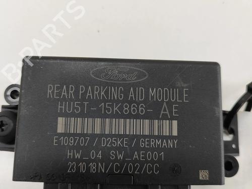 Electronic module FORD FIESTA VI Van 1.0 EcoBoost | BP28548357M83 - Image 6