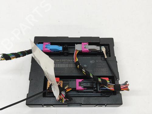 Used Electronic module Electronic module AUDI Q5 (8RB) 2.0 TFSI quattro (220 hp) 29392216 29392216