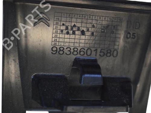 Camera CITROËN C4 III (BA_, BB_, BC_) ë-C4 (BCZKXC, BZCKSC) | BP30243023E14