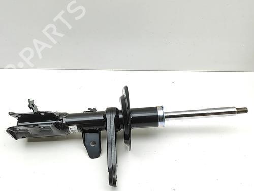 Left front shock absorber AUDI Q5 (8RB) 2.0 TDI quattro | BP31175351M16 - Image 2
