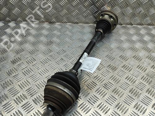Right front driveshaft VW GOLF VIII (CD1, DA1) 2.0 TSI R 4motion | BP30004680M39