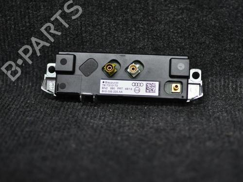 Used Electronic module AUDI A4 B8 (8K2) 2.0 TFSI (180 hp) 7733403