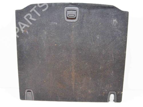 Used Luggage compartment floor BMW X3 (G01, F97, G08) M Competition (510 hp) 27753831