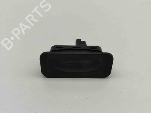 Tailgate handle RENAULT ZOE (BFM_) ZOE | BP27644351C132