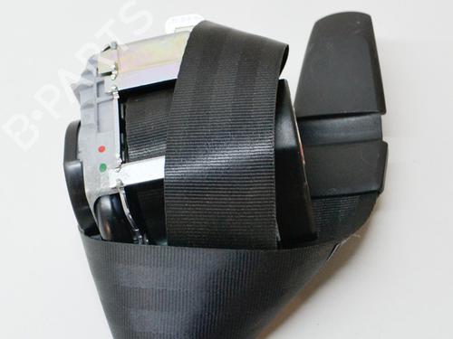 Used Front left seatbelt SKODA SUPERB II Estate (3T5) 2.0 TDI 16V (140 hp) 8352867