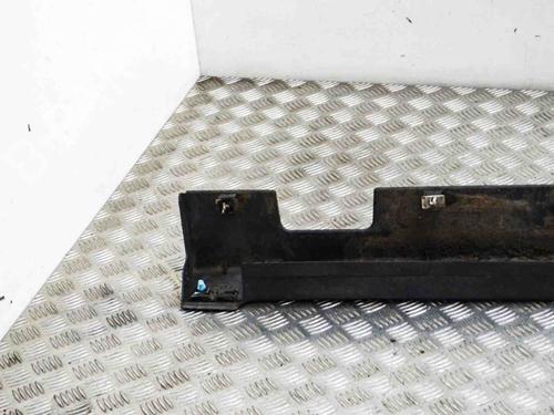 Left sideskirt HYUNDAI IONIQ (AE) 1.6 GDI Hybrid | BP14628672C115 