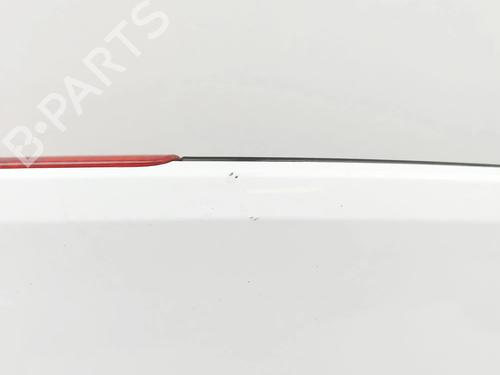 Spoiler bagklap SAAB 9-4X 3.0 XWD | BP38565665C96 - Image 6