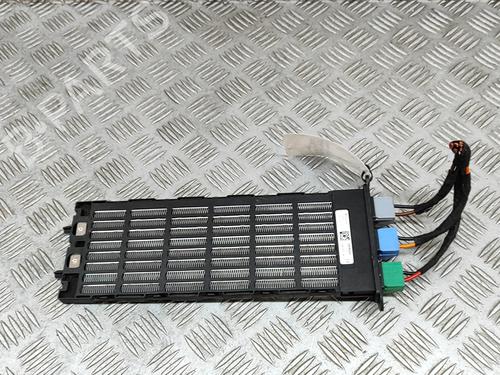 Used Heater resistor MASERATI GHIBLI III (M157) 3.0 D (250 hp) 24143149