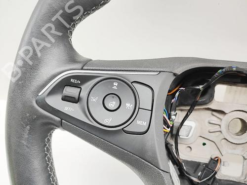 Steering wheel OPEL MOKKA 1.2 (76) | BP36458297C49  - Image 6
