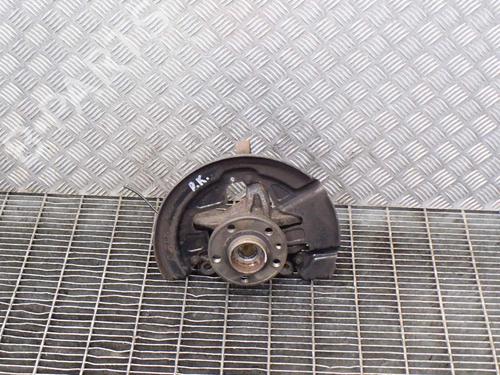 Used Left front steering knuckle VOLVO V60 I (155) D3 / D4 (163 hp) 14615959