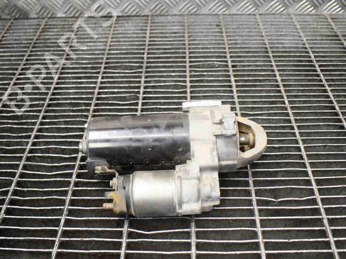 Used Starter BMW 5 (F10) 520 d (163 hp) 6773215