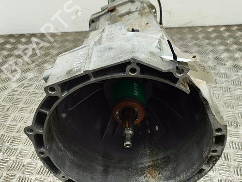 Used Gearbox FORD USA MUSTANG Coupe 2.3 EcoBoost (317 hp) 27388568