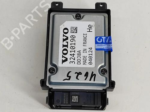 Electronic module VOLVO XC40 (536) Recharge AWD | BP28590025M83  - Image 5