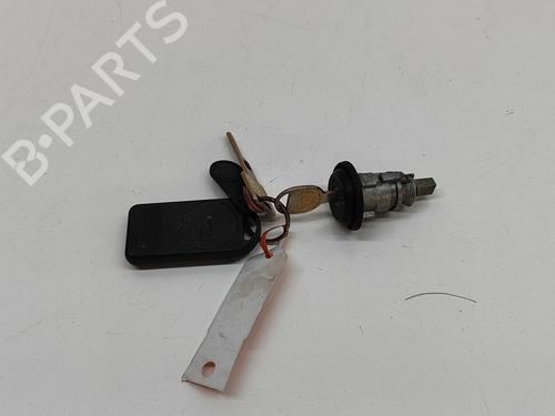 Used Tailgate lock CADILLAC ELDORADO Coupe 4.6 (299 hp) 28955581