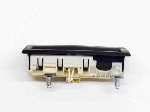Tailgate handle AUDI A3 Sportback (8VA, 8VF) 1.4 TFSI e-tron | BP15681220C132 