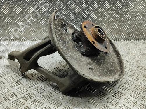 Used Left rear steering knuckle AUDI A6 C7 (4G2, 4GC) 3.0 TDI quattro (204 hp) 17015144