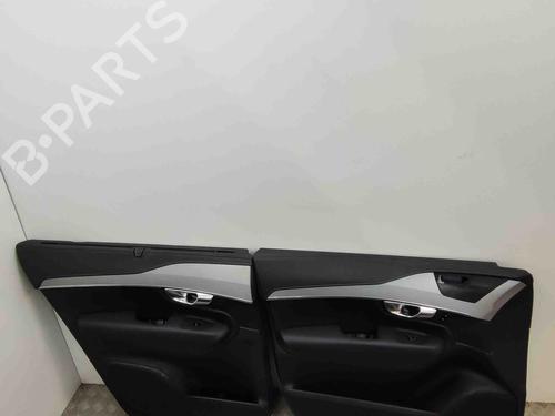 Seats set VOLVO XC90 II (256) B5 Mild Hybrid AWD | BP29637496C78 