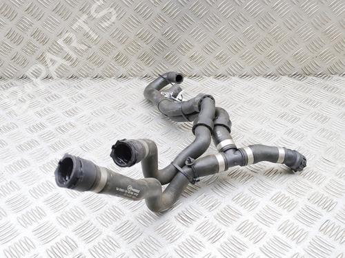 Pipe MERCEDES-BENZ CLA (C118) CLA 250 e (118.386) | BP39656226M125 - Image 2