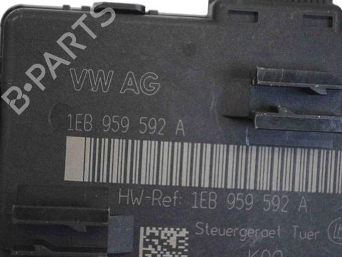 Electronic module SKODA ENYAQ iV SUV (5AZ) 50 | BP30248138M83
