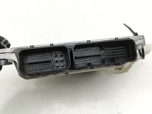 Engine control unit (ECU) MAZDA CX-5 (KF) 2.0 | BP29867557M57