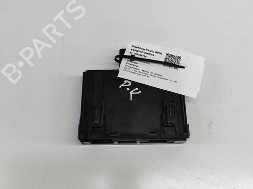 Module électronique MAZDA CX-30 (DM) SKYACTIV-G M Hybrid (122 hp) 28557278