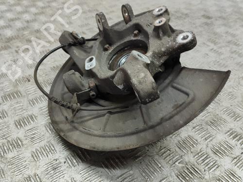 Left rear steering knuckle MASERATI GHIBLI III (M157) 3.0 D | BP20144509M27 