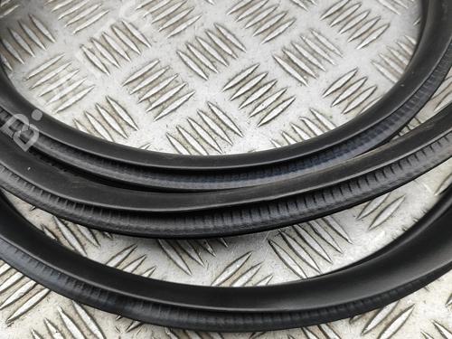 Rubber door seal MAZDA 3 Hatchback (BP) 2.5 e-SKYACTIV-G (BP5H) | BP30981929C142