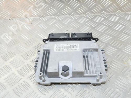 Used Engine control unit (ECU) FORD FIESTA VII (HJ, HF) 1.0 EcoBoost (101 hp) 9113836