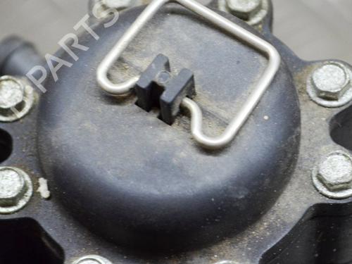 Expansion tank PORSCHE CAYMAN (987) S 3.4 | BP14632440C120 
