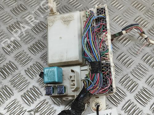 Fuse box TOYOTA HILUX VII Pickup (_N1_, _N2_, _N3_) 2.5 D 4WD (KUN25) | BP28171780E1 