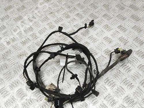 Electronic module MERCEDES-BENZ B-CLASS Sports Tourer (W247) B 180 (247.084) | BP27799936M83