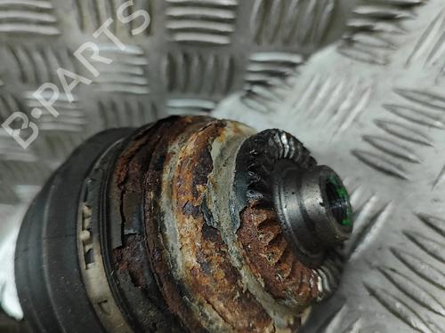 Right front driveshaft BMW 3 Gran Turismo (F34) 320 d xDrive | BP27270600M39 - Image 5