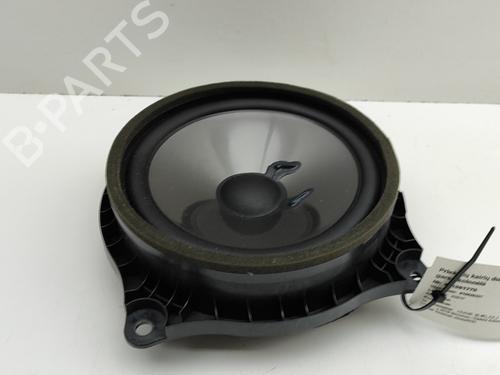 Used Speaker LEXUS IS III (_E3_) 300h (AVE30_, AVE30R) (220 hp) 27797188