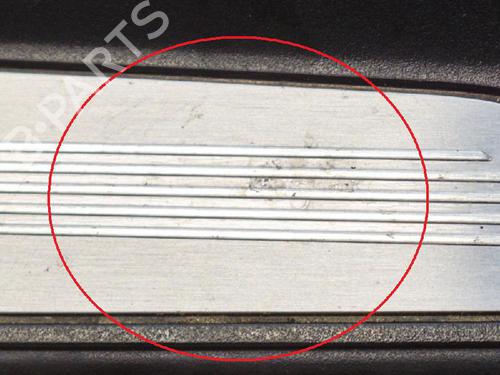 Step BMW 1 (F20) M 135 i | BP14608667C149 