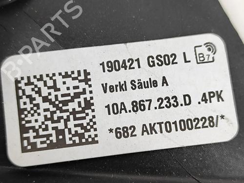 Andre VW ID.3 (E11, E12) Pro | BP27765473O1  - Image 7