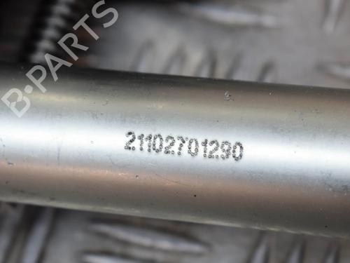 Steering column TESLA MODEL 3 (5YJ3) EV AWD | BP27756769M21 - Image 6