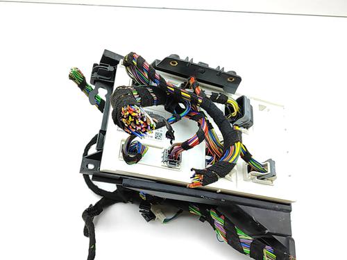 Electronic module MERCEDES-BENZ CLA Coupe (C117) CLA 220 CDI / d (117.303) | BP36952668M83 - Image 2
