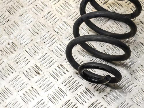 Shock absorber spring NISSAN LEAF (ZE0) Electric | BP14628431C152