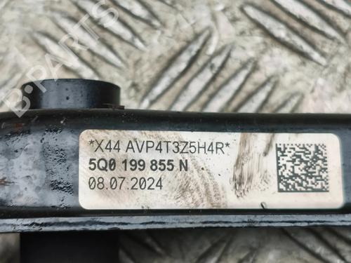 Engine mount AUDI A3 Sportback (8YA, 8YF) 35 TFSI | BP39646621M89 - Image 6
