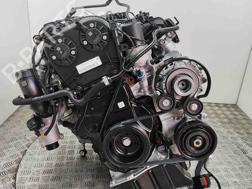 Used Engine AUDI A6 C8 Avant (4A5) 40 TFSI Mild Hybrid (204 hp) 27796840