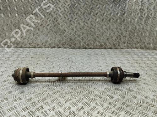 Used Left rear driveshaft BMW X3 (G01, F97, G08) xDrive 20 d (190 hp) 18036548