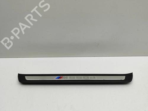 Used Step BMW 5 Touring (F11) M 550 d xDrive (381 hp) 30005027